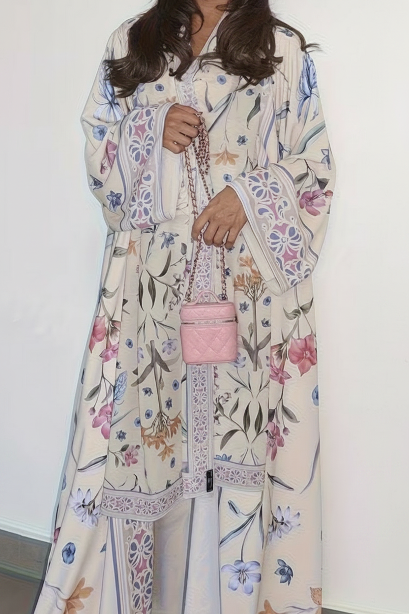 Abayas